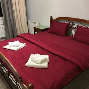  Апартаменты Apart 13 Botanical Казахстан