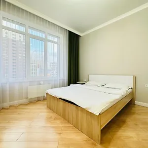  Апартаменты Grand Turan Comfort Two-room Казахстан